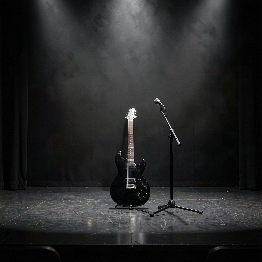 Caldicot Musical Theatre Society stages Queen musical We Will Rock You in October 2026
